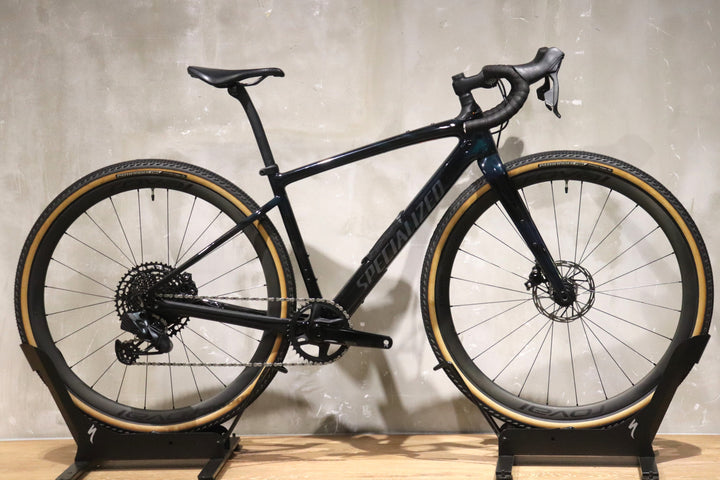 DIVERGE EXPERT CARBON SRAM RIVAL ETAP AXS 52CM MY2023