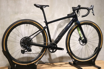 DIVERGE  EXPERT CARBON SRAM RIVAL ETAP AXS 52CM 2023年