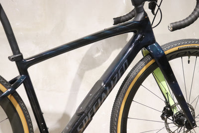 DIVERGE  EXPERT CARBON SRAM RIVAL ETAP AXS 52CM 2023年