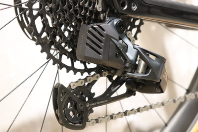 DIVERGE  EXPERT CARBON SRAM RIVAL ETAP AXS 52CM 2023年