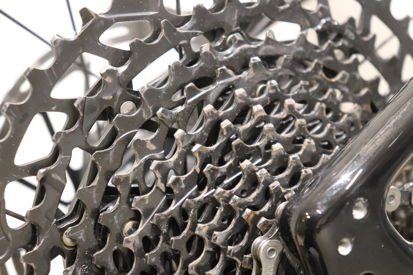 DIVERGE  EXPERT CARBON SRAM RIVAL ETAP AXS 52CM 2023年