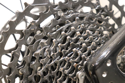 DIVERGE  EXPERT CARBON SRAM RIVAL ETAP AXS 52CM 2023年