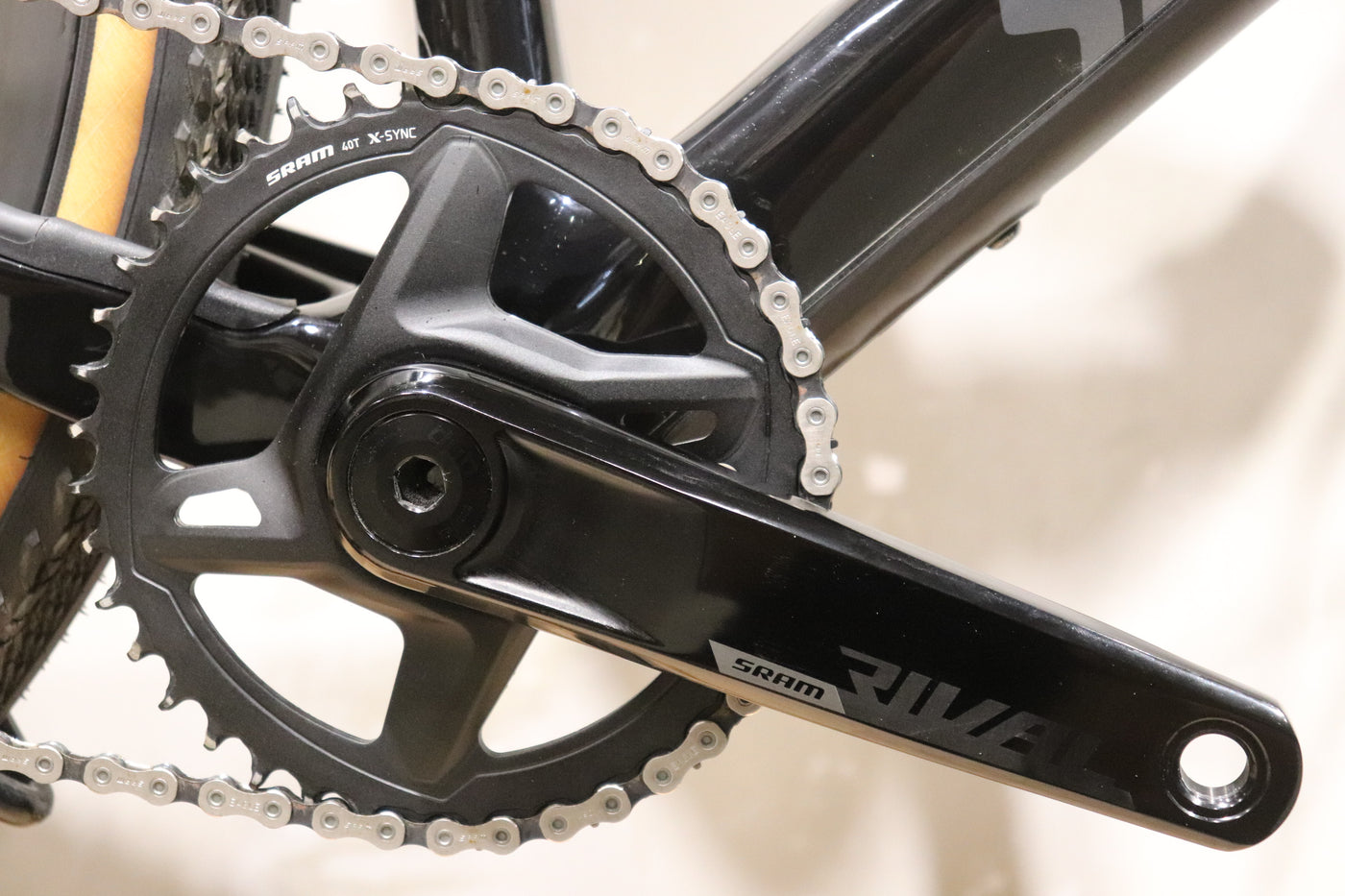 DIVERGE  EXPERT CARBON SRAM RIVAL ETAP AXS 52CM 2023年