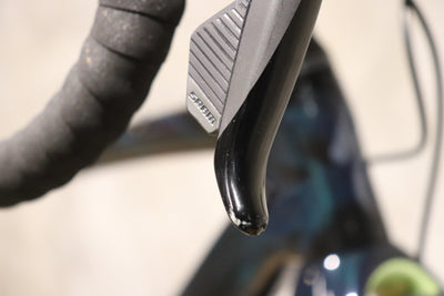 DIVERGE  EXPERT CARBON SRAM RIVAL ETAP AXS 52CM 2023年