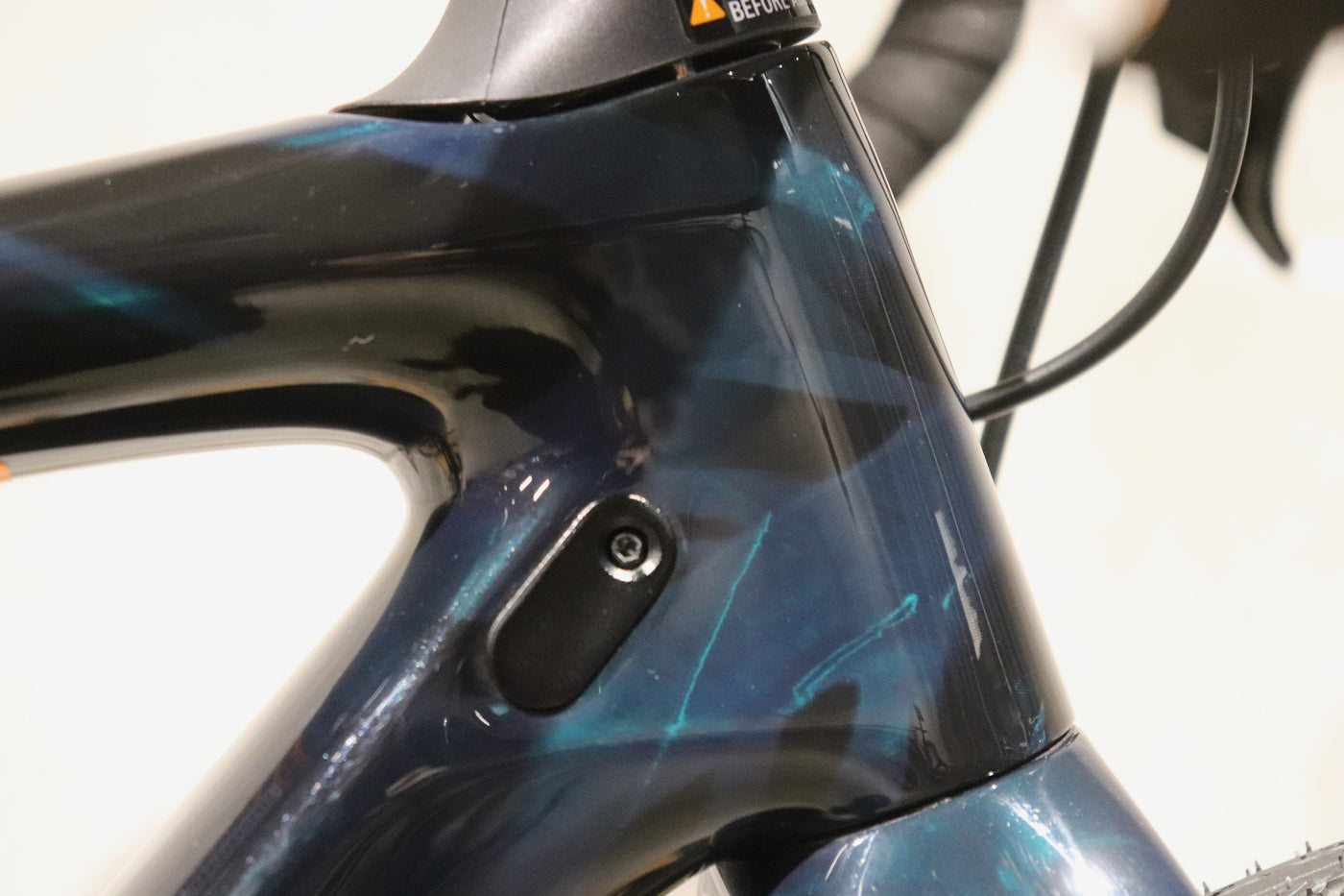 DIVERGE  EXPERT CARBON SRAM RIVAL ETAP AXS 52CM 2023年