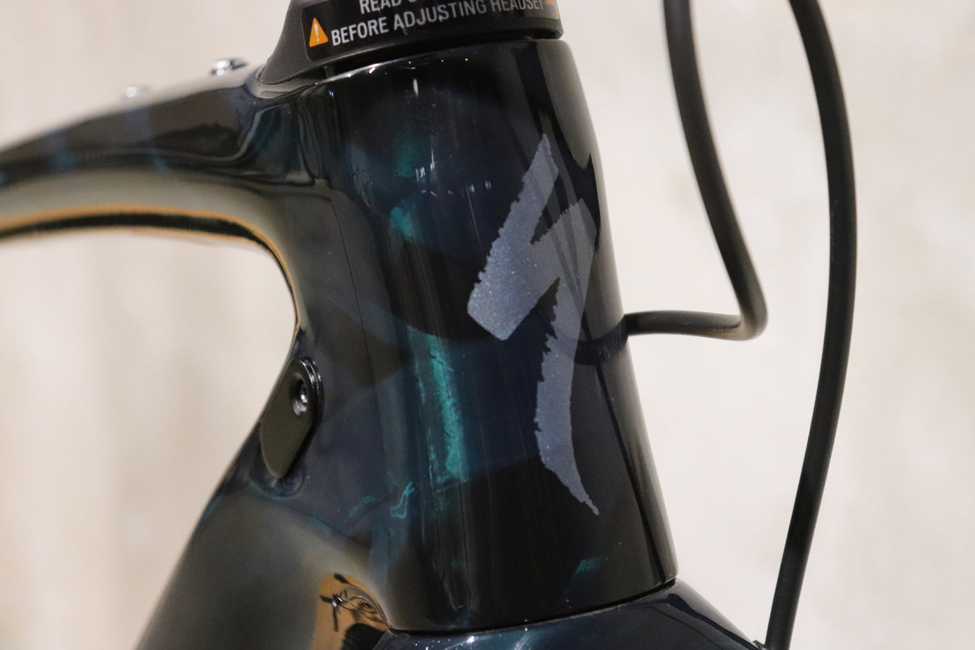 DIVERGE  EXPERT CARBON SRAM RIVAL ETAP AXS 52CM 2023年