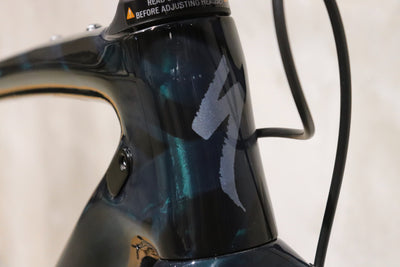 DIVERGE  EXPERT CARBON SRAM RIVAL ETAP AXS 52CM 2023年