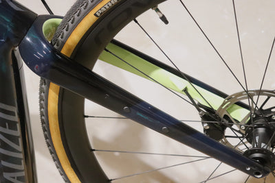 DIVERGE  EXPERT CARBON SRAM RIVAL ETAP AXS 52CM 2023年