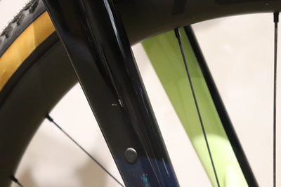 DIVERGE  EXPERT CARBON SRAM RIVAL ETAP AXS 52CM 2023年