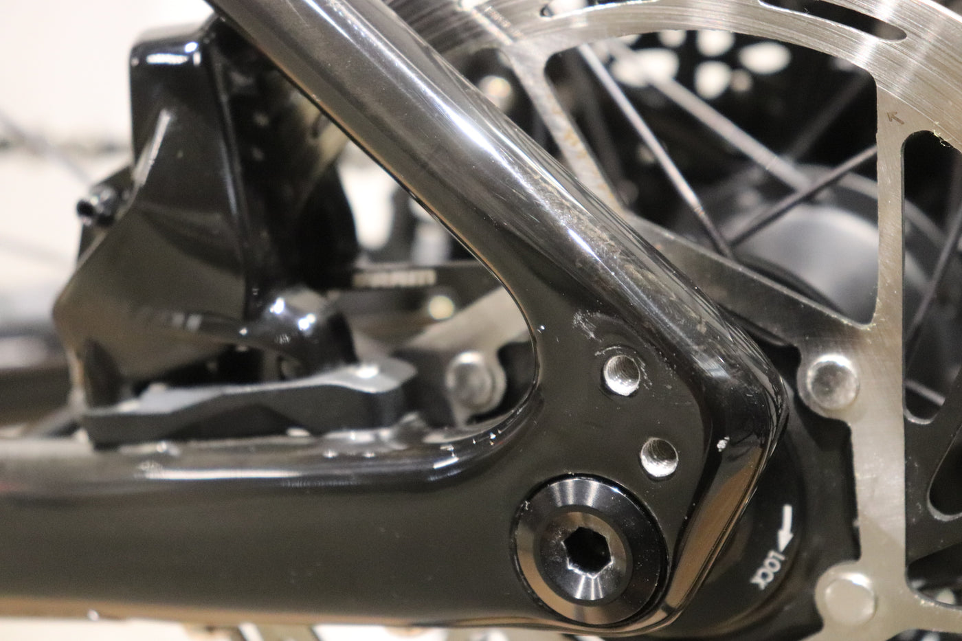 DIVERGE  EXPERT CARBON SRAM RIVAL ETAP AXS 52CM 2023年