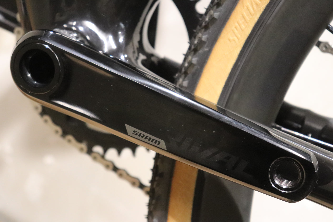 DIVERGE  EXPERT CARBON SRAM RIVAL ETAP AXS 52CM 2023年