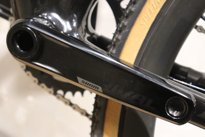 DIVERGE  EXPERT CARBON SRAM RIVAL ETAP AXS 52CM 2023年