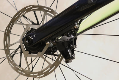 DIVERGE  EXPERT CARBON SRAM RIVAL ETAP AXS 52CM 2023年