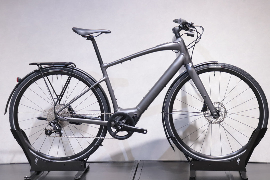 VADO SL 4.0 EQ M TURBO E-BIKE MY2022 – スペシャライズドCPO