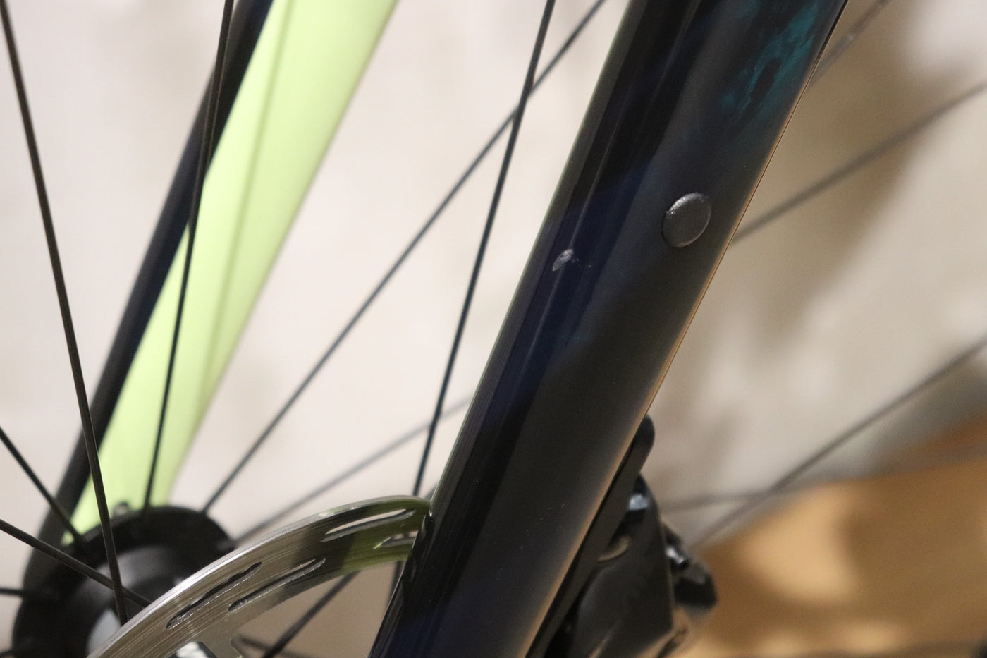 DIVERGE  EXPERT CARBON SRAM RIVAL ETAP AXS 52CM 2023年