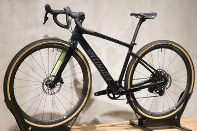 DIVERGE  EXPERT CARBON SRAM RIVAL ETAP AXS 52CM 2023年