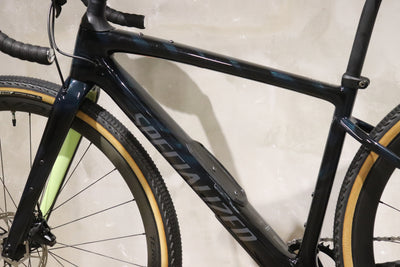 DIVERGE  EXPERT CARBON SRAM RIVAL ETAP AXS 52CM 2023年