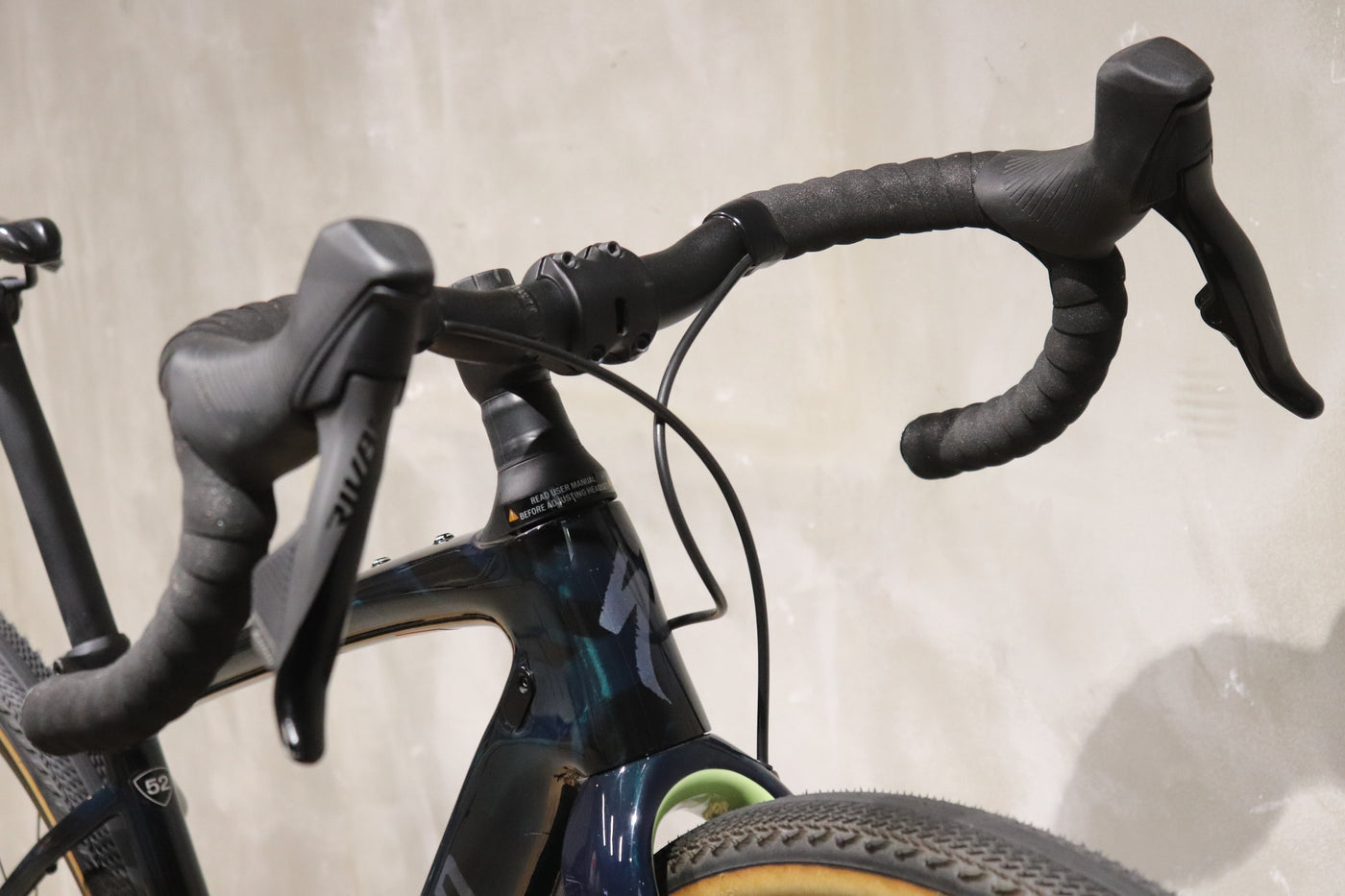 DIVERGE  EXPERT CARBON SRAM RIVAL ETAP AXS 52CM 2023年