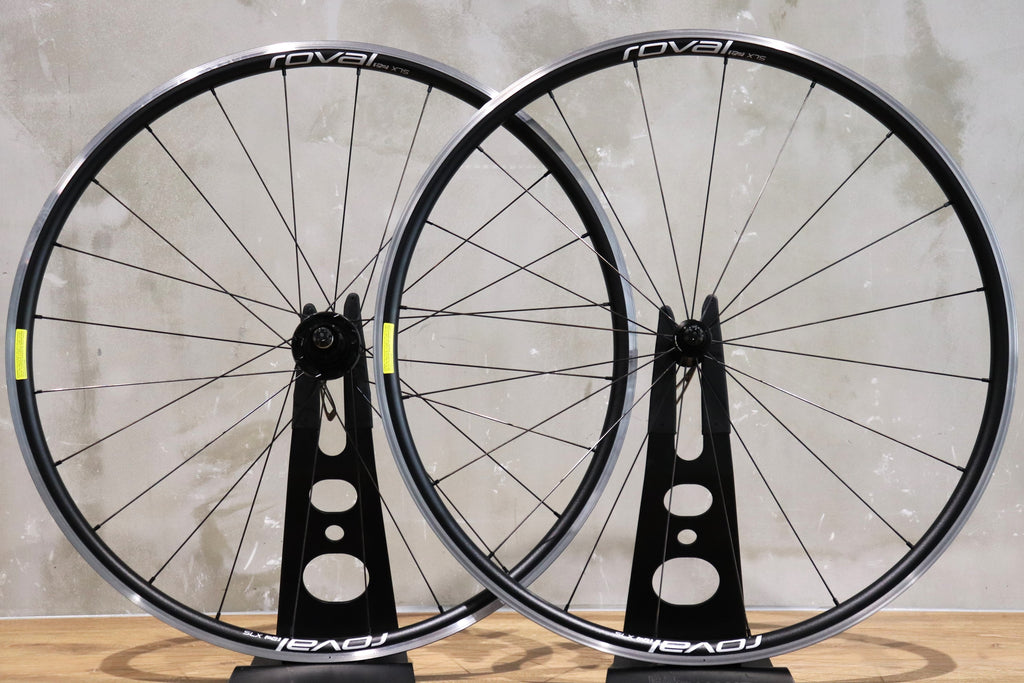 ROVAL FUSSE SLX24 RIM – スペシャライズドCPOオンラインストア