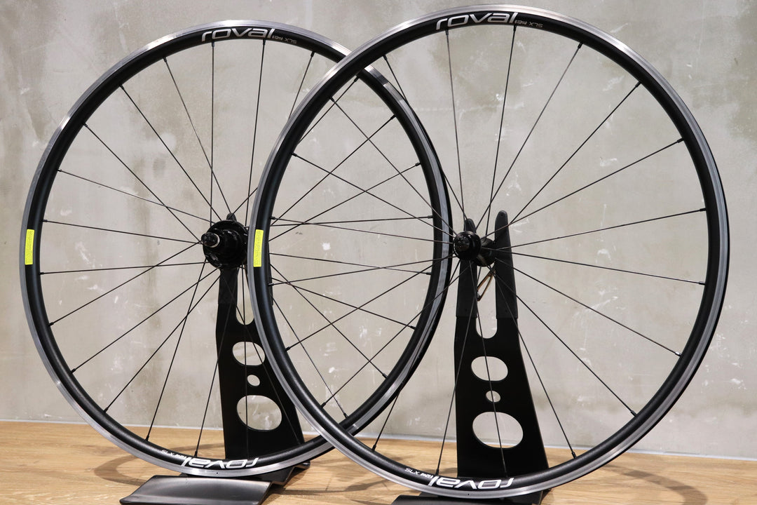 ROVAL FUSSE SLX24 RIM – スペシャライズドCPOオンラインストア