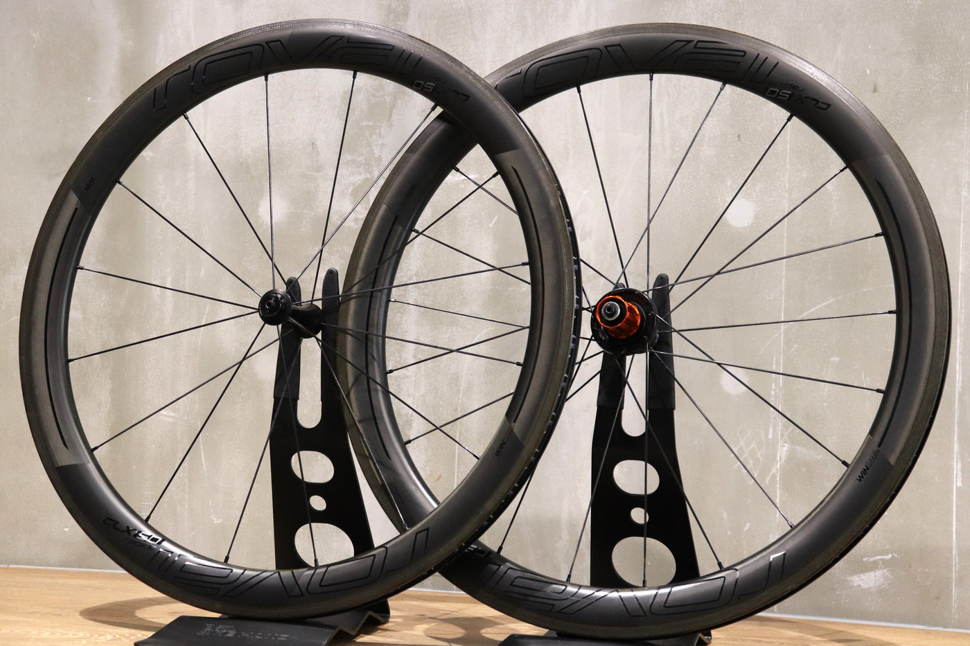 ROVAL RAPIDE CLX50 RIM