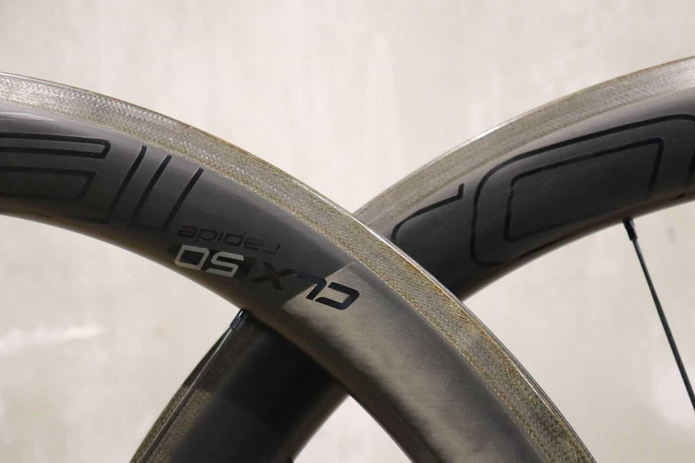 ROVAL RAPIDE CLX50 RIM