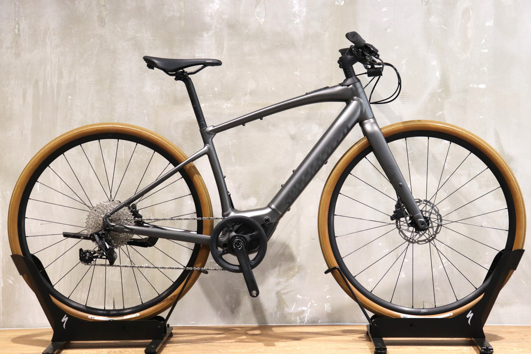 VADO SL 4.0 TURBO E-BIKE S 2022年 – スペシャライズドCPOオンラインストア