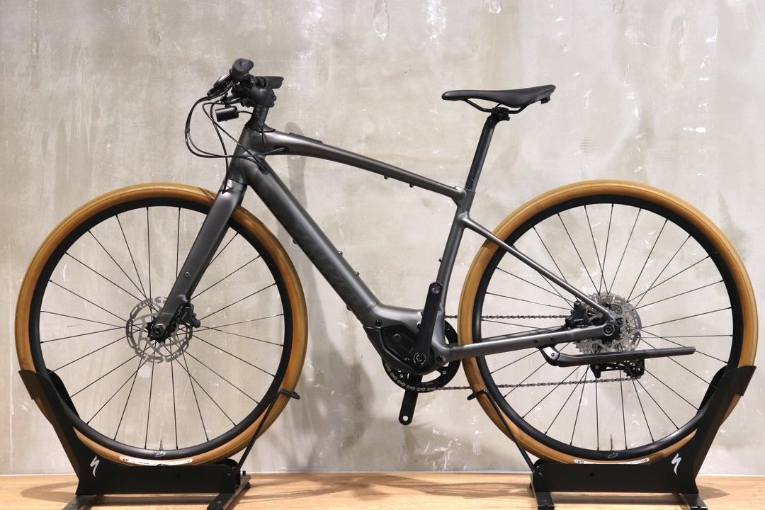 Specialized Vado（バド・ヴァド） SL 4.0 Sサイズ