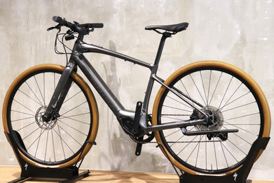 VADO SL 4.0  TURBO E-BIKE S 2022年