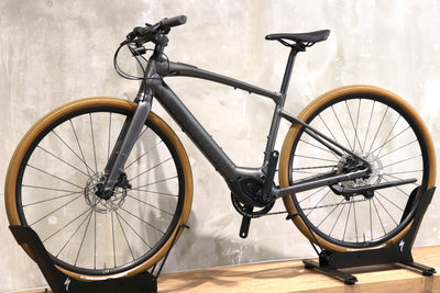 VADO SL 4.0  TURBO E-BIKE S 2022年