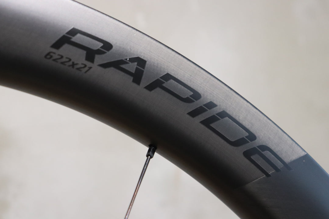 ROVAL RAPIDE CL Ⅱ – スペシャライズドCPOオンラインストア