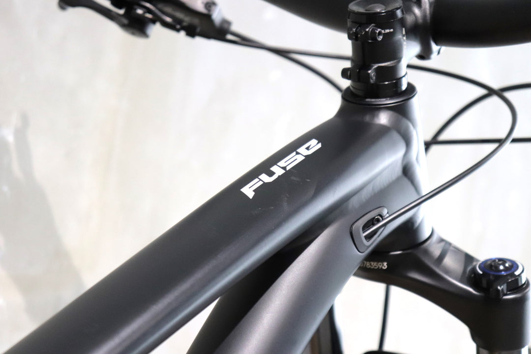 FUSE COMP 29 SRAM SX EAGLE 12S M 2020年 – スペシャライズドCPOオンラインストア