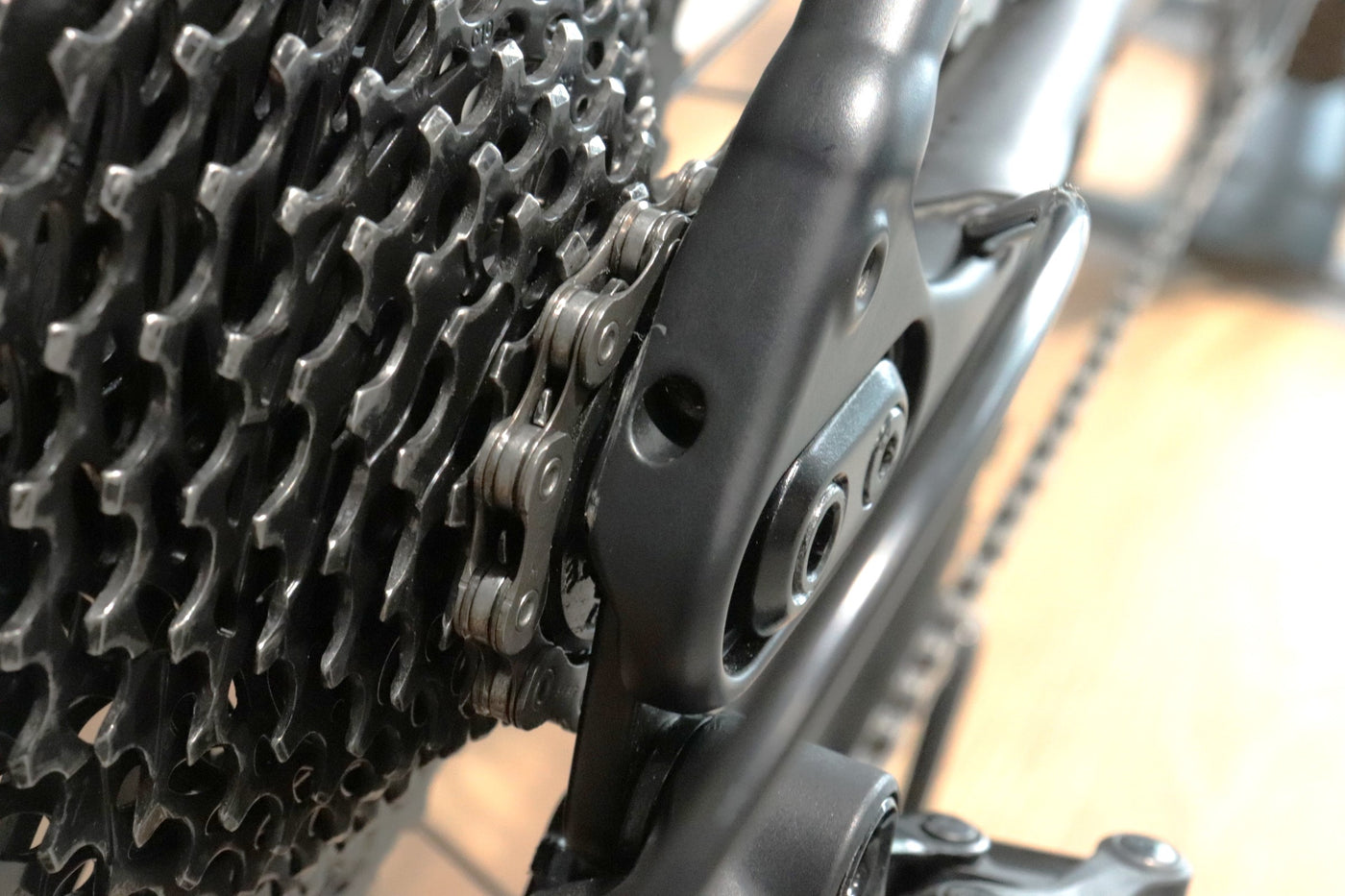 FUSE COMP 29 SRAM SX EAGLE 12S M 2020年