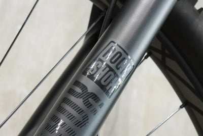 FUSE COMP 29 SRAM SX EAGLE 12S M 2020年