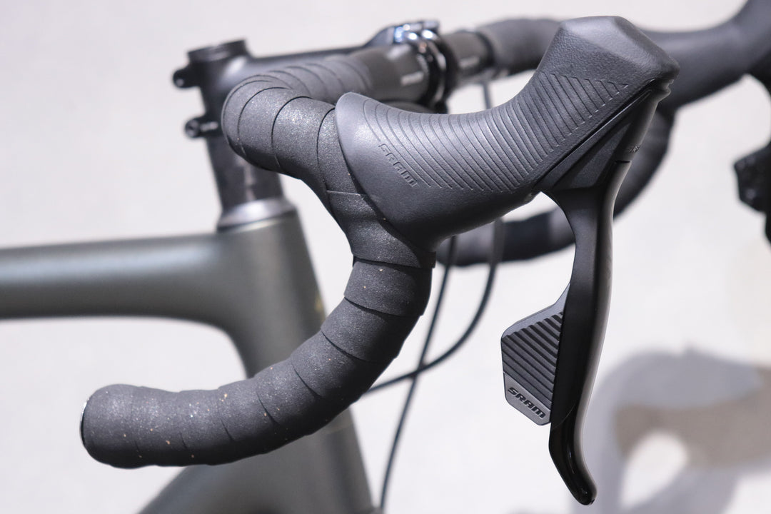 AETHOS COMP SRAM RIVAL ETAP AXS 56cm MY2022 – スペシャライズドCPO