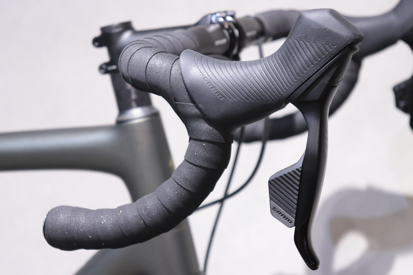 AETHOS COMP SRAM RIVAL ETAP AXS 56cm MY2022 – スペシャライズドCPO