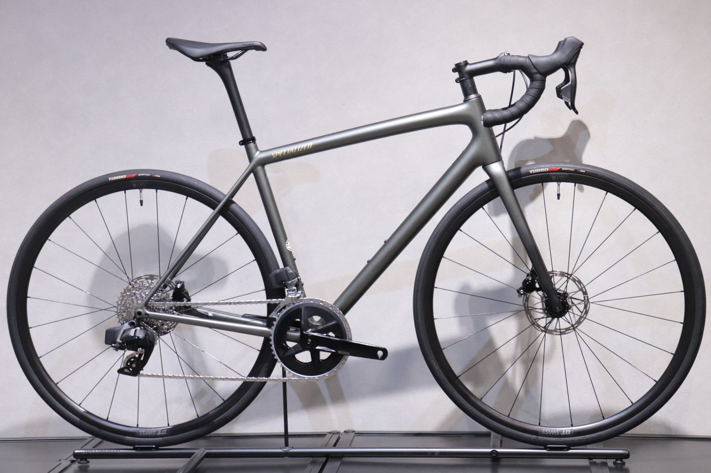 スペシャライズド AETHOS 2022モデル SRAM rival Di2 AETHOS COMP SRAM RIVAL ETAP AXS 56cm MY2022 – スペシャライズドCPO