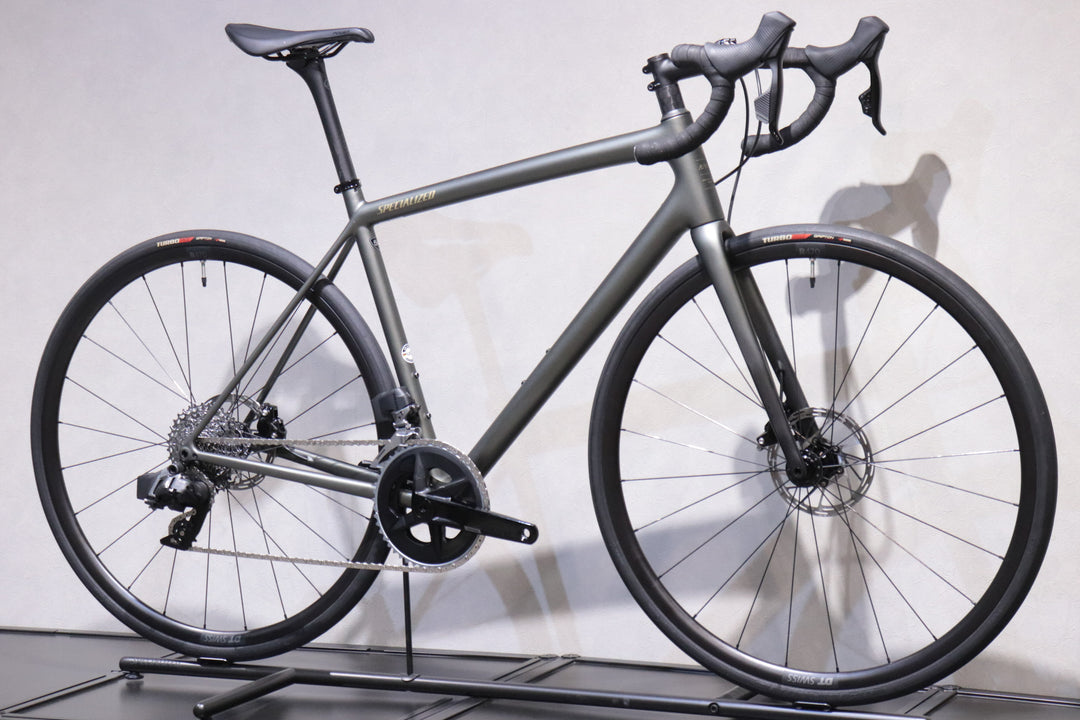 AETHOS COMP SRAM RIVAL ETAP AXS 56cm MY2022 – スペシャライズドCPO 