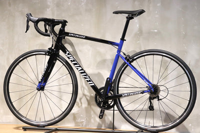 ALLEZ ELITE QUICKSTEP TEAM LTD 105 5800 56cm 2019年