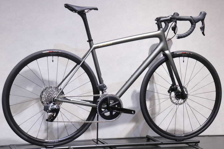 AETHOS COMP SRAM RIVAL ETAP AXS 56cm MY2022 – スペシャライズドCPO 