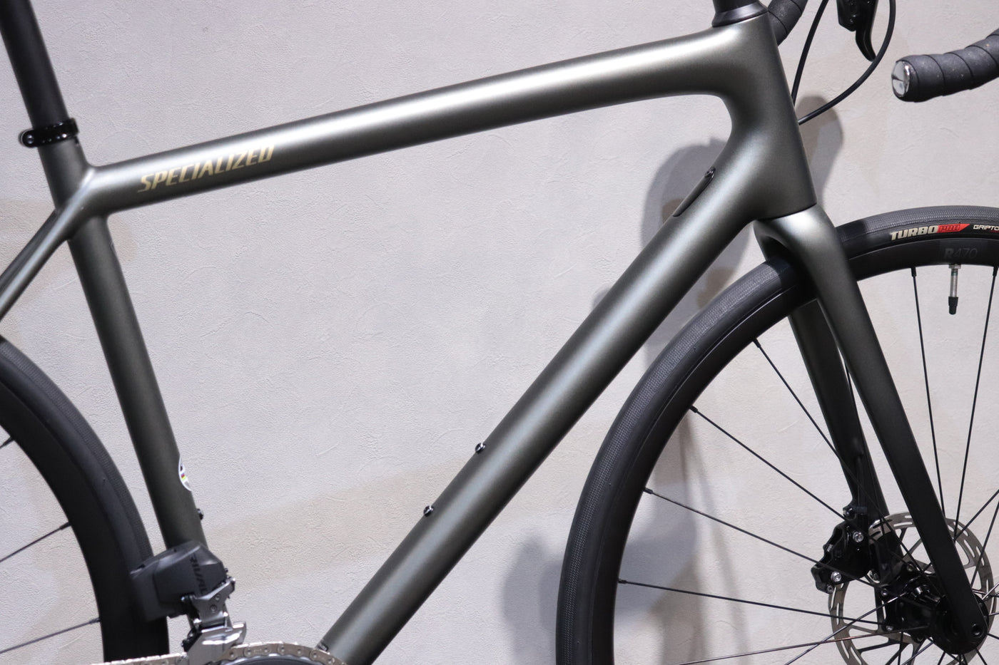 AETHOS COMP SRAM RIVAL ETAP AXS 56cm MY2022 – スペシャライズドCPO
