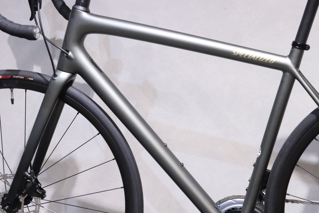 AETHOS COMP SRAM RIVAL ETAP AXS 56cm MY2022 – スペシャライズドCPO