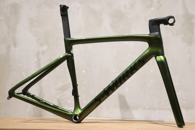 S-WORKS TARMAC SL7 52cm FRAME SET 2021年