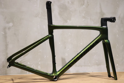 S-WORKS TARMAC SL7 52cm FRAME SET 2021年