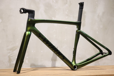 S-WORKS TARMAC SL7 52cm FRAME SET 2021年