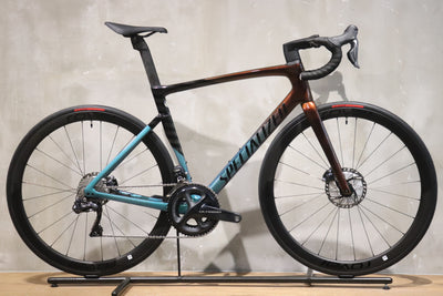 TARMAC SL7 EXPERT ULTEGRA Di2 R8070 56cm 2021年