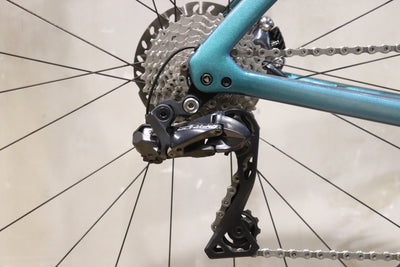 TARMAC SL7 EXPERT ULTEGRA Di2 R8070 56cm 2021年