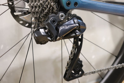 TARMAC SL7 EXPERT ULTEGRA Di2 R8070 56cm 2021年