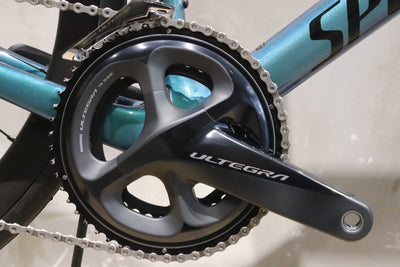 TARMAC SL7 EXPERT ULTEGRA Di2 R8070 56cm 2021年