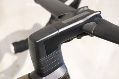 TARMAC SL7 EXPERT ULTEGRA Di2 R8070 56cm 2021年